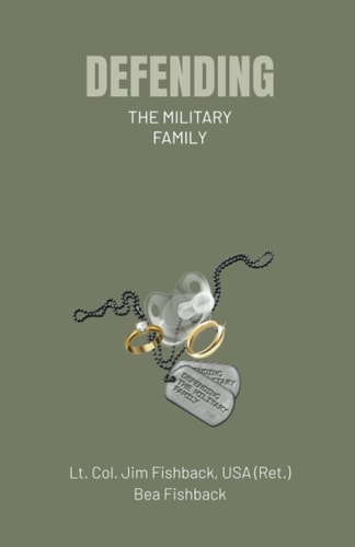 Defending the Military Family