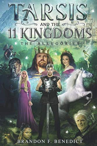 Tarsis and the 11 Kingdoms: The Allegories
