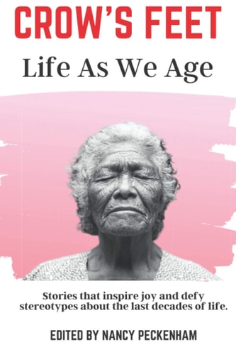 Crow's Feet Life As We Age