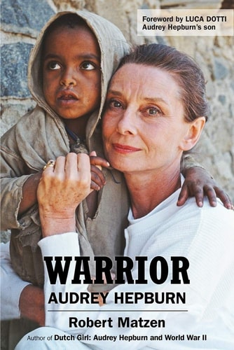 Warrior Audrey Hepburn