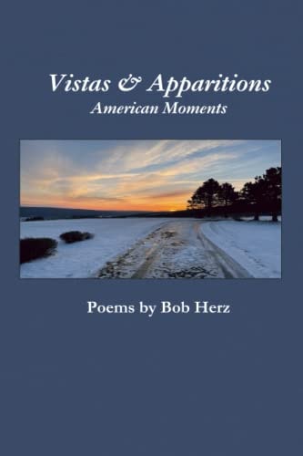 Vistas and Apparitions America 2021