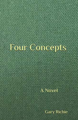 Four Concepts A Novel