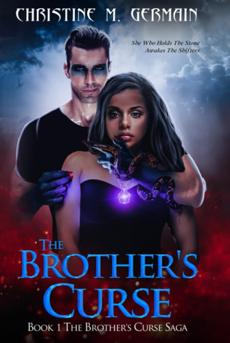 The Brother's Curse (The Brother's Curse Saga Book 1)