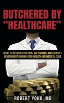 Butchered by Healthcare