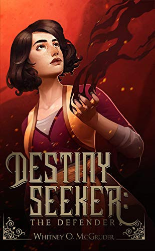 Destiny Seeker: The Defender