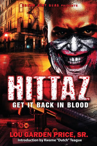 Hittaz Get It Back In Blood