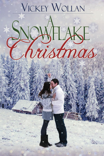 A Snowflake Christmas