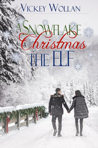 A Snowflake Christmas - The Elf