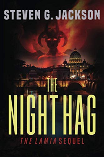 The Night Hag