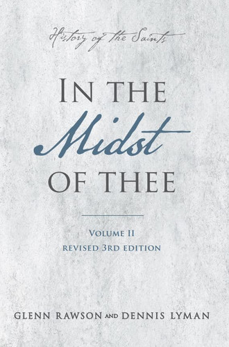 In the Midst of Thee Volume 2