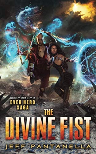 The Divine Fist