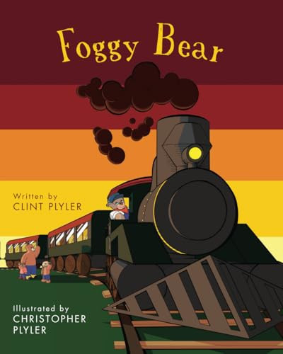 Foggy Bear