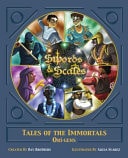 Swords & Scales Tales of the Immortals: ORÌ-GENS