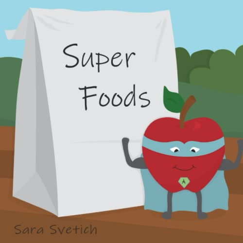 Super Foods