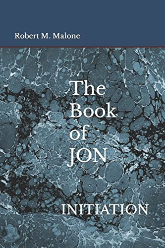 The Book of JON Initiation