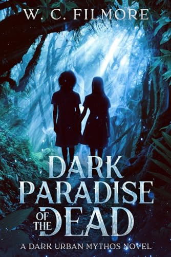 Dark Paradise of the Dead