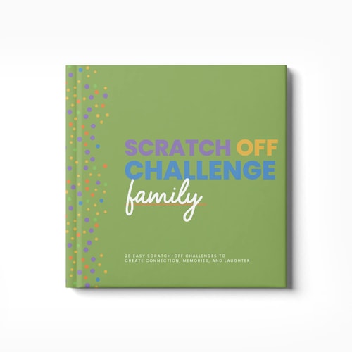 Project Yes! Family Edition