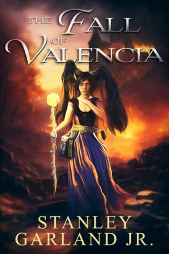 The Fall of Valencia