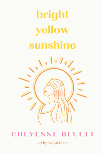 Bright Yellow Sunshine