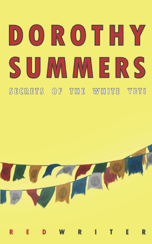 Dorothy Summers Secrets of the White Yeti