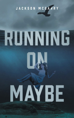 RUNNING ON MAYBE: Addiction knows no bounds. Humans and animals, everyone has a cage they are trying to free themselves from.