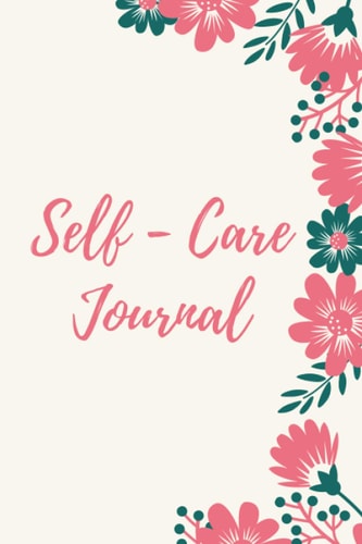 Self-Care Journal (Women)