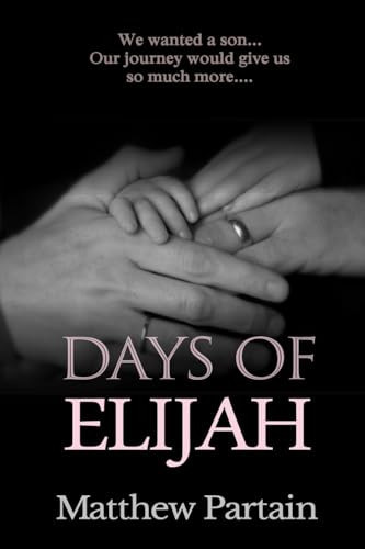 Days of Elijah