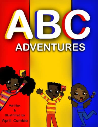 ABC Adventures