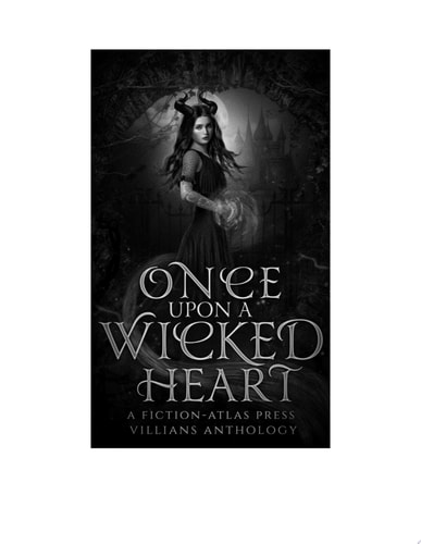 Once Upon a Wicked Heart