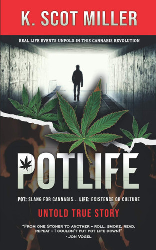 Pot Life