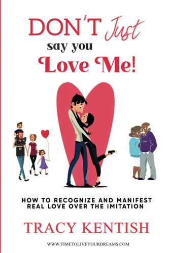 Don't Just Say You Love Me: How to Recognize Real Love Over the Imitation