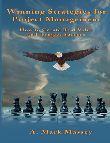 Winning Strategies for Project Management: How to Create Real Value and Project Success