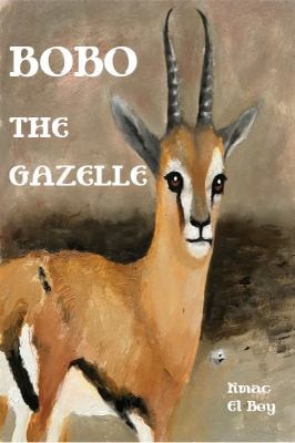Bobo The Gazelle