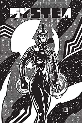System - Book 1 The Light Bearer
