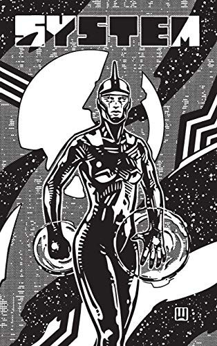 System - Book 1 The Light Bearer