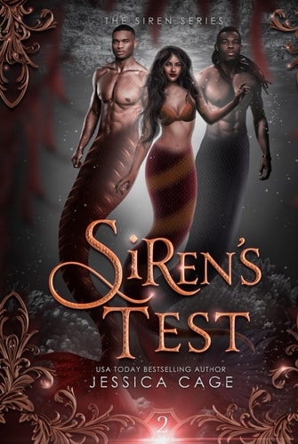 Siren's Test