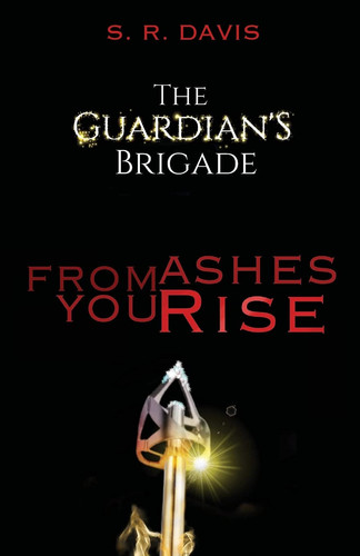 From Ashes You Rise