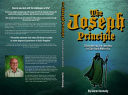 The Joseph Principle Discovering the Journey to Spiritual Maturity