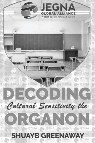 Decoding Cultural Sensitivity the Organon Jegna Global Alliance