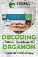 Decoding Cultural Sensitivity the Organon Jegna Global Alliance