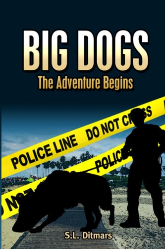 Big Dogs The Adventure Begins