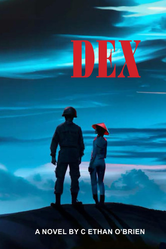 Dex The Saga of Dexter Bernard James
