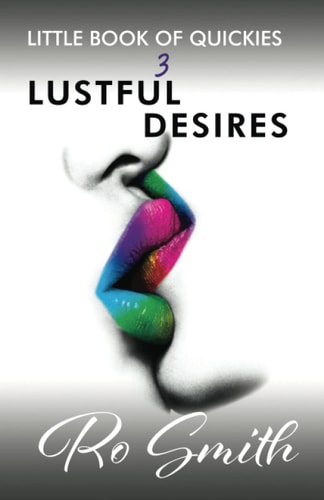 Little Book of Quickies Lustful Desires