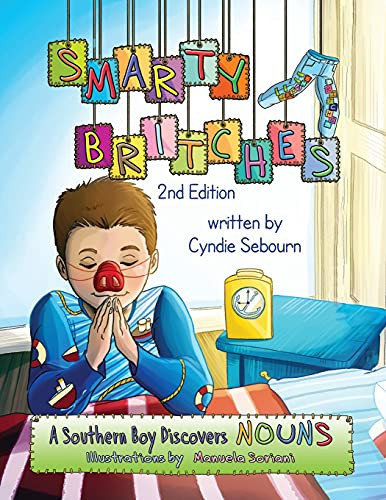 Smarty Britches Nouns