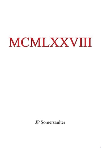 MCMLXXVIII