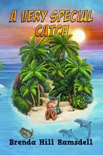 A Very Special Catch