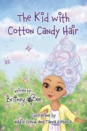 The Kid with Cotton Candy Hair