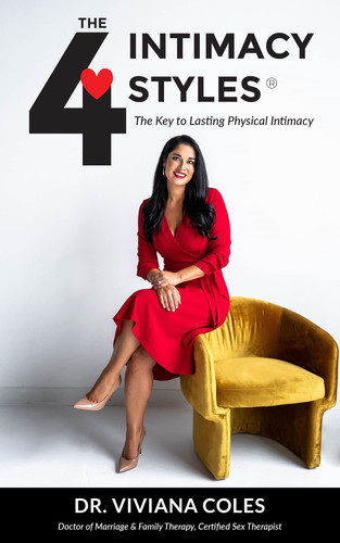 The 4 Intimacy Styles The Key to Lasting Physical Intimacy
