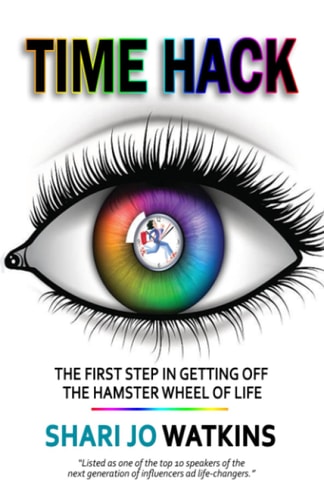 Time Hack The First Step in Escaping the Hamster Wheel