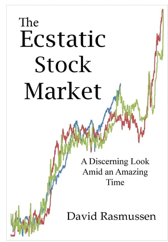 The Ecstatic Stock Market A Map of Humanity's Future